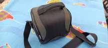 Bolsa Lowepro Apex