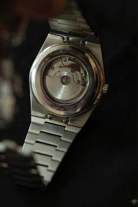 Relogio Tissot, PRX Powermatic 80, bom estado,