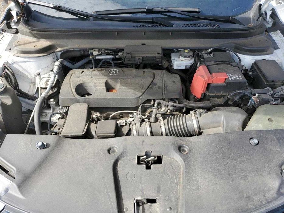 Acura RDX A-Spec 2021