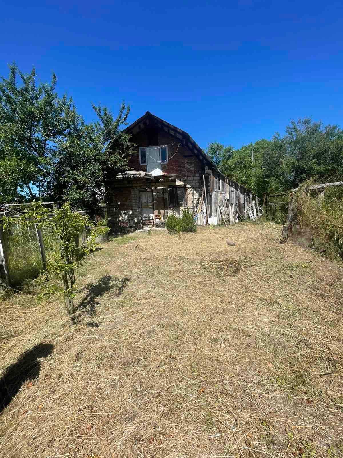 Продаж Ділянки (ПІДРЯСНЕ)