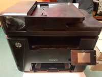 Uszkodzone drukarki HP M225rdn Samsung CLX-3175N