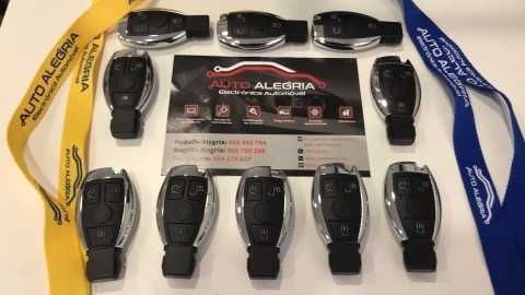 Centralinas para automóveis . GRANDE STOCK !!! Clonagem de centralinas