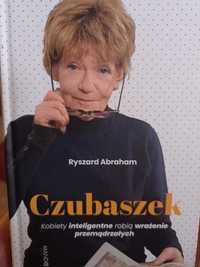 Czubaszek Ryszard Abraham