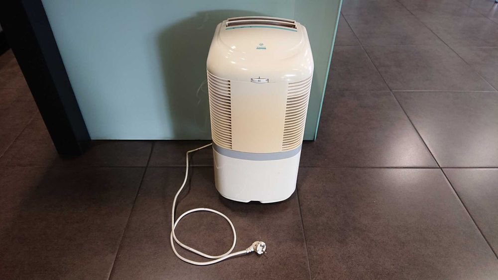 Desumidificador S&P DHUM-12 Plus