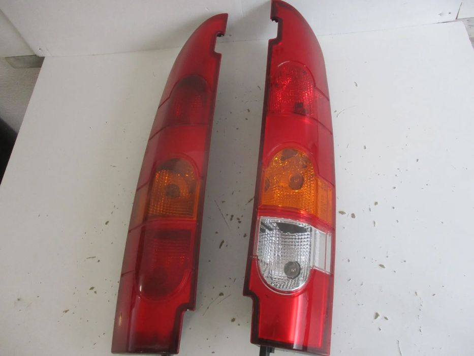 Farolim farol renault kangoo 2002 a 2008