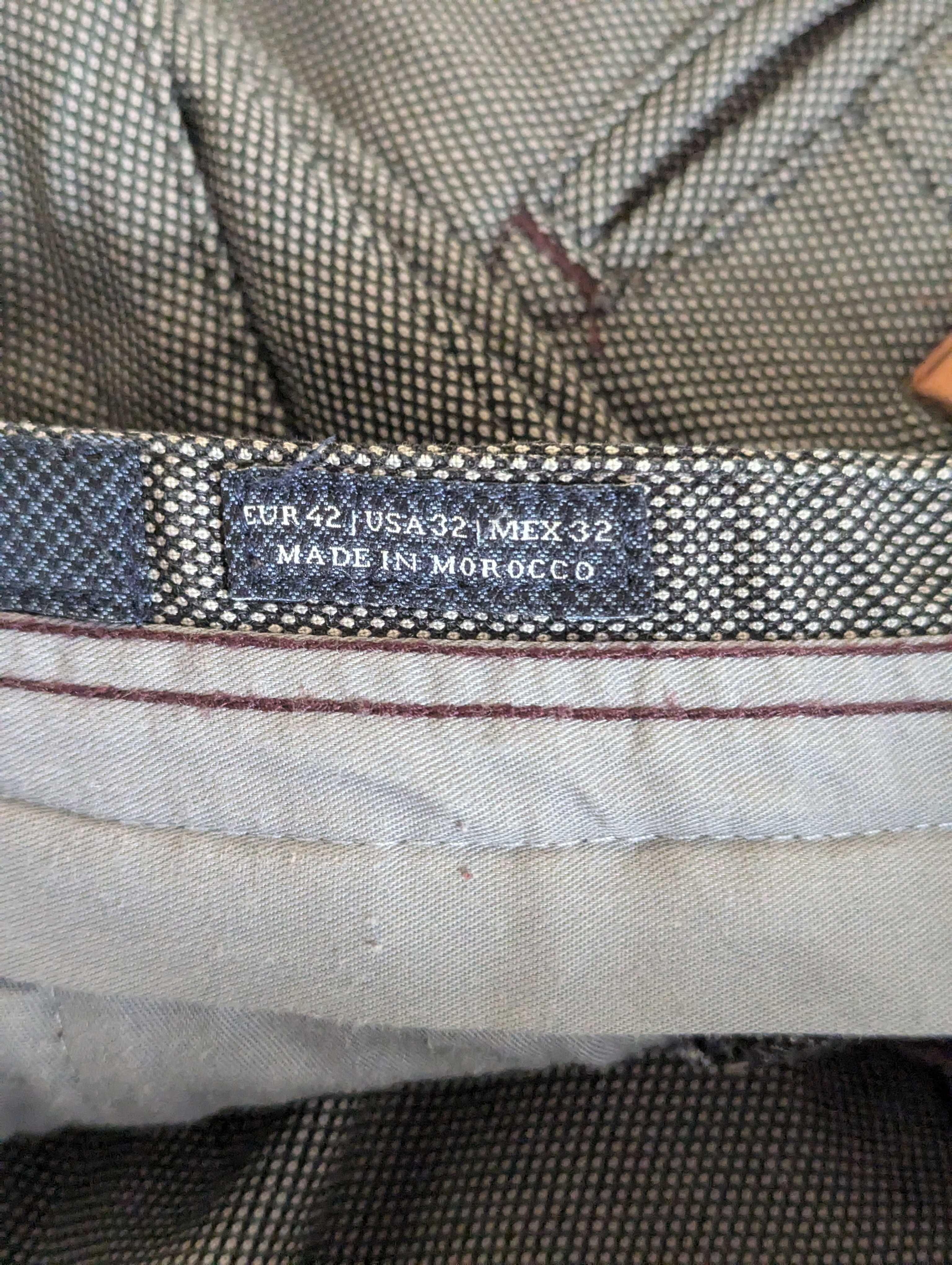 Штаны брюки Zara Man оригинал джинсы