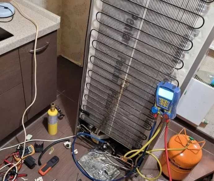 DZIŚ Naprawa pralek lodówek zmywarek dojazd 0 zł gwarancja serwis