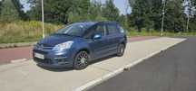 Citroen c4 grand picasso 139tys