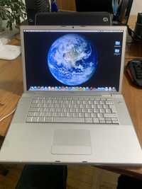 MacBook Pro 15 inch 4/500