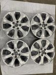 Легкосплавні диски GM 7JxR17 5x115 IS44
