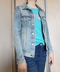 Kurtka Jeans damska House XS