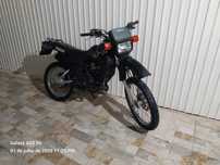 Yamaha  dt lcde original