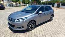 Citroën C4 PureTech 110 Selection