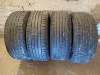 Sprzedam koła lato 215/55R16