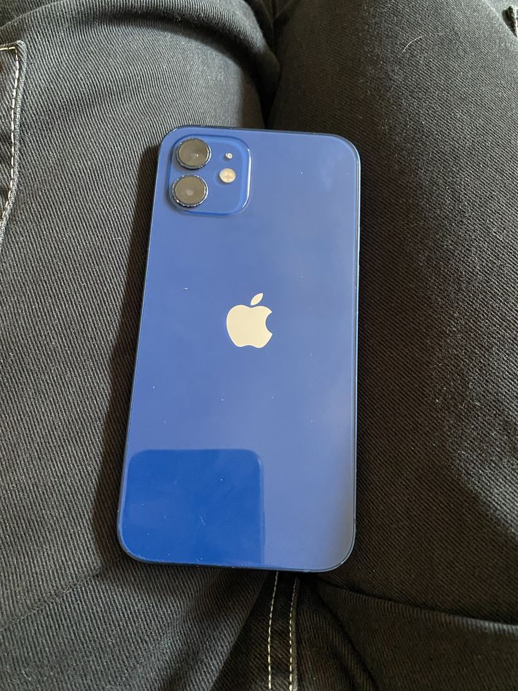 Iphone 12 impecavel