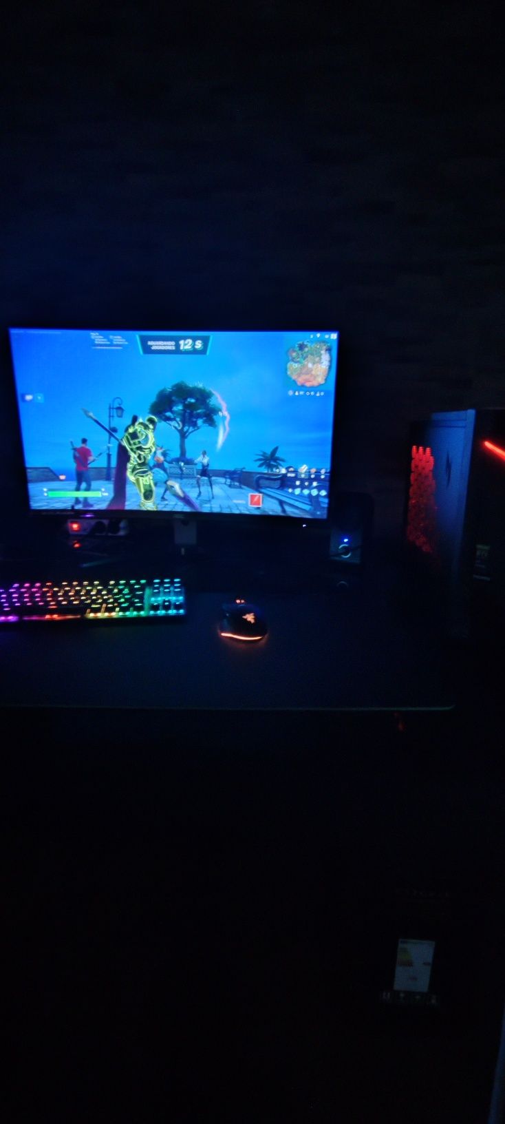 Setupgaming completo