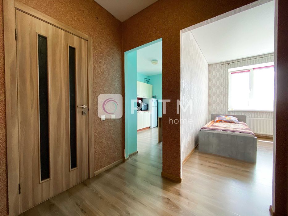 Оренда 1 кім. квартири з ремонтом та меблями в ЖК* Люцеорія*.