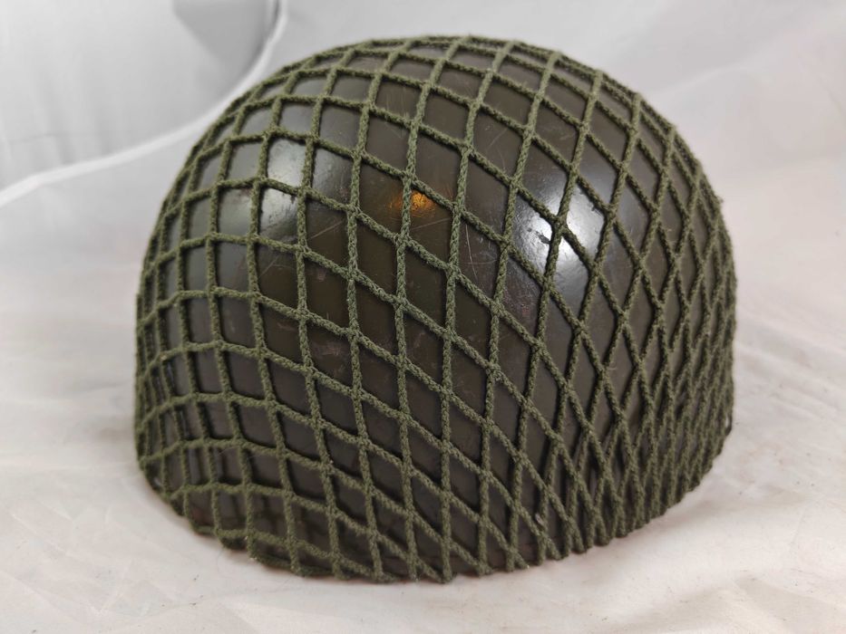 Hełm brytyjski spadochroniarz