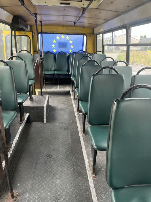 Продам Автобус богдан