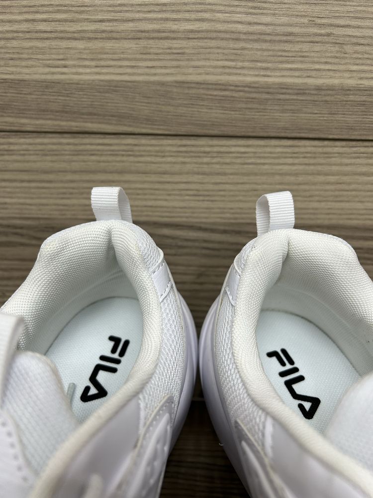 Кросівки FILA нові оригінал 43 розмір _ Кроссовки fila ориг. Новые 43р