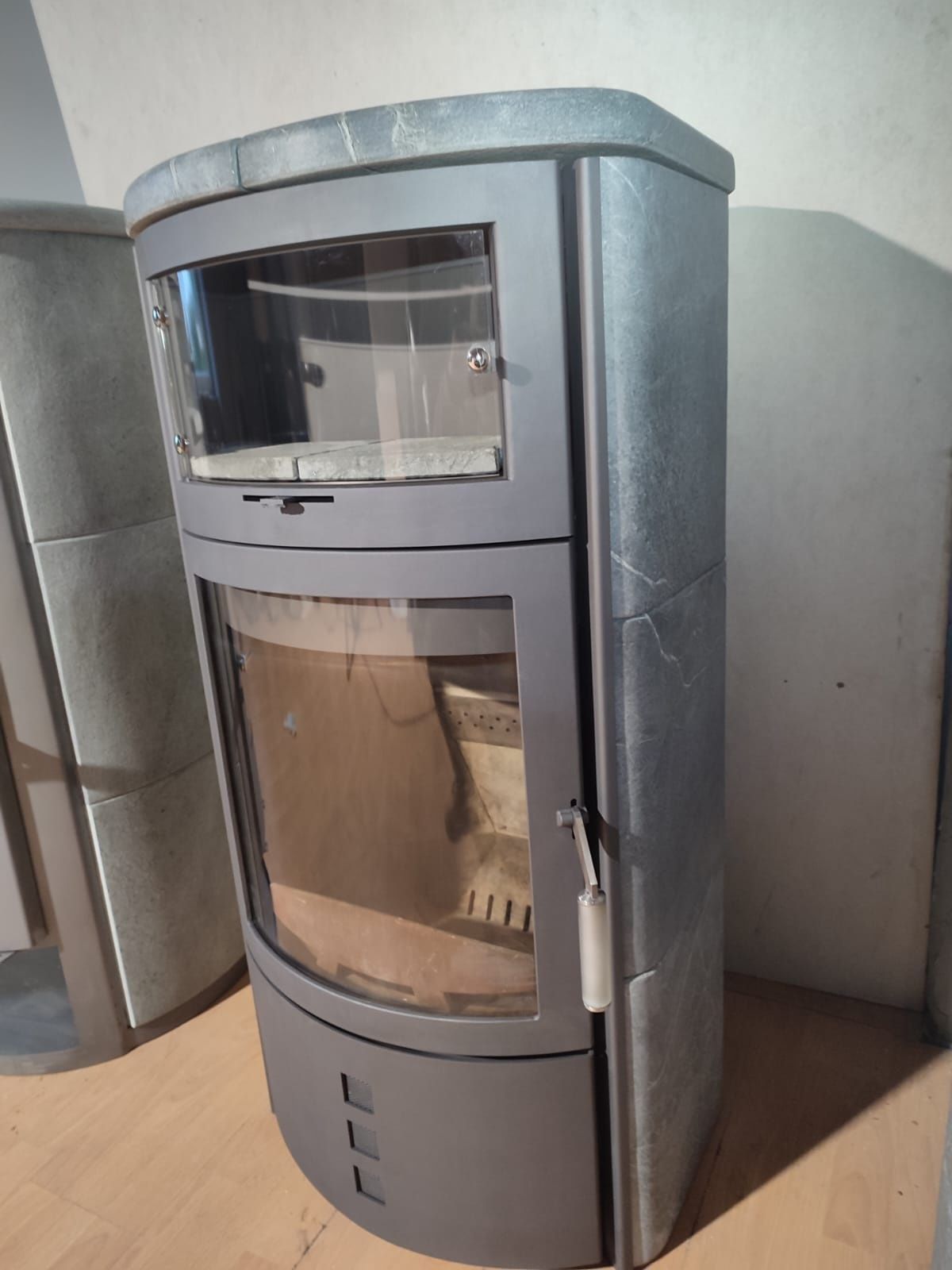 Kominek Hark 35.02 ECOplus