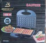 Gofrownica 1000W