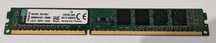 Оперативная память DDR3 1600 4GB