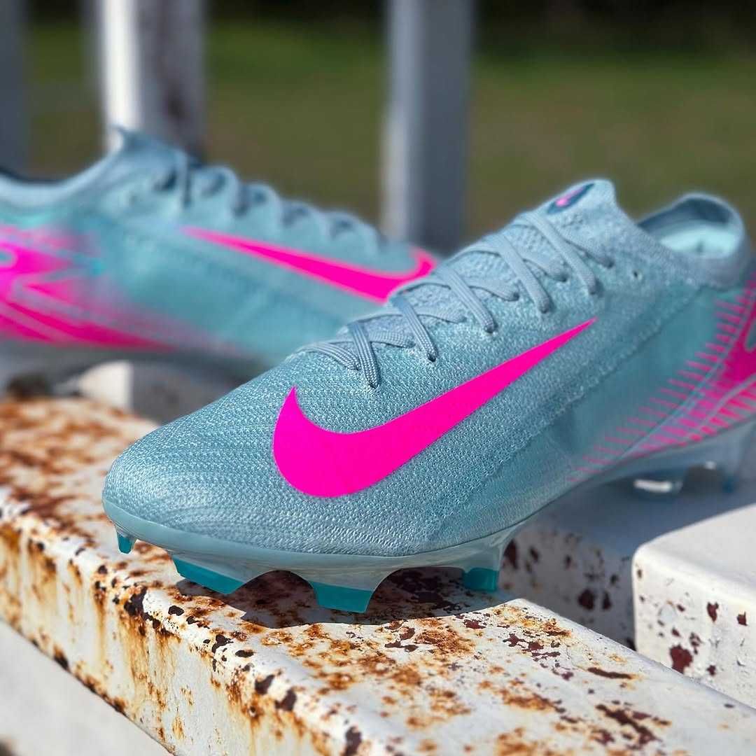 SALE! футбольні бутси Nike Air Zoom Mercurial Vapor 16 розміри 36-44