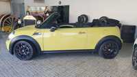 MINI Cabrio Cooper