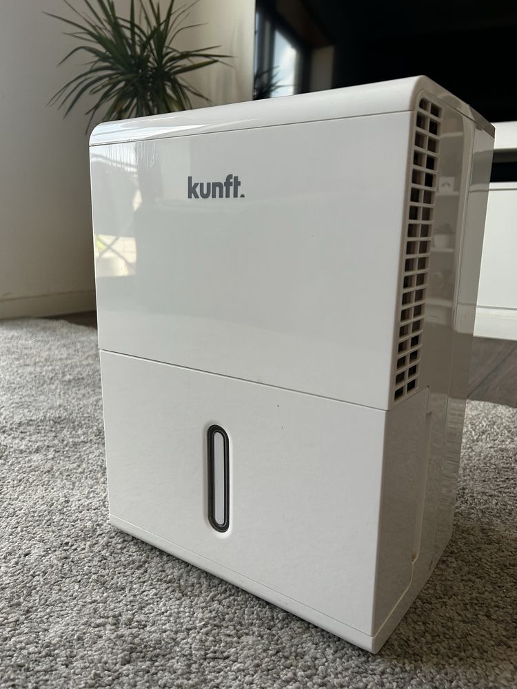 Desumidificador 10L KUNFT