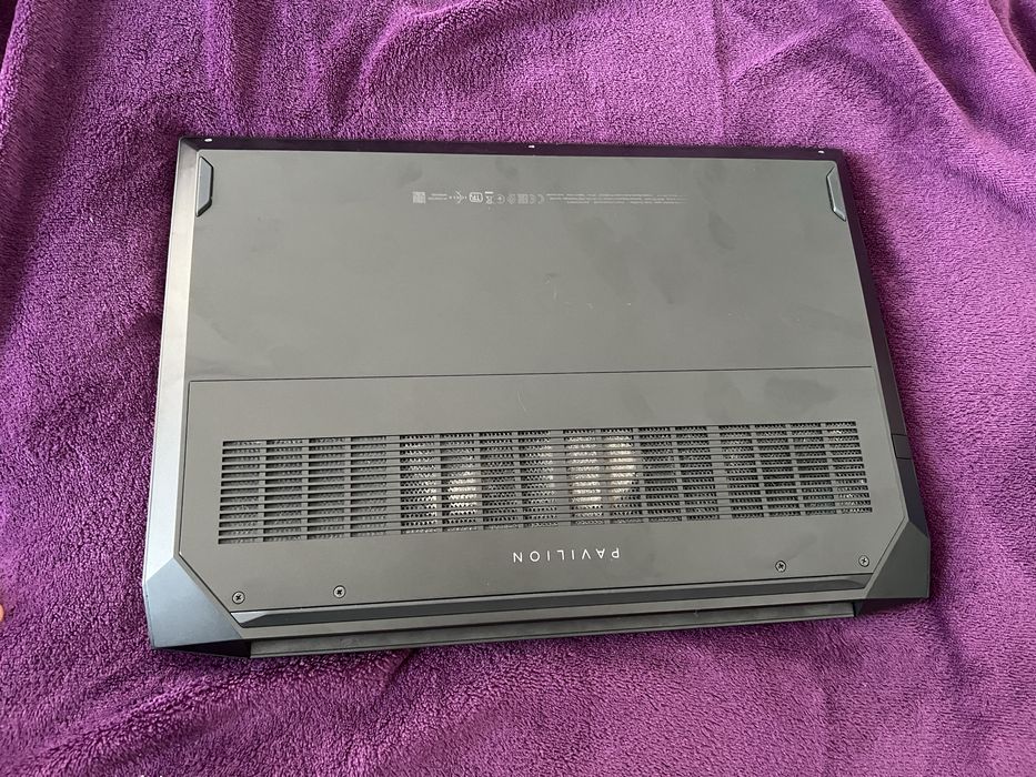 Hp Pavilion Gaming Laptop