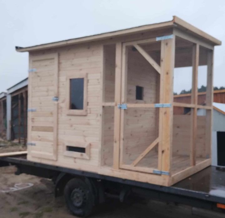 Gołębnik najlepsza jakość