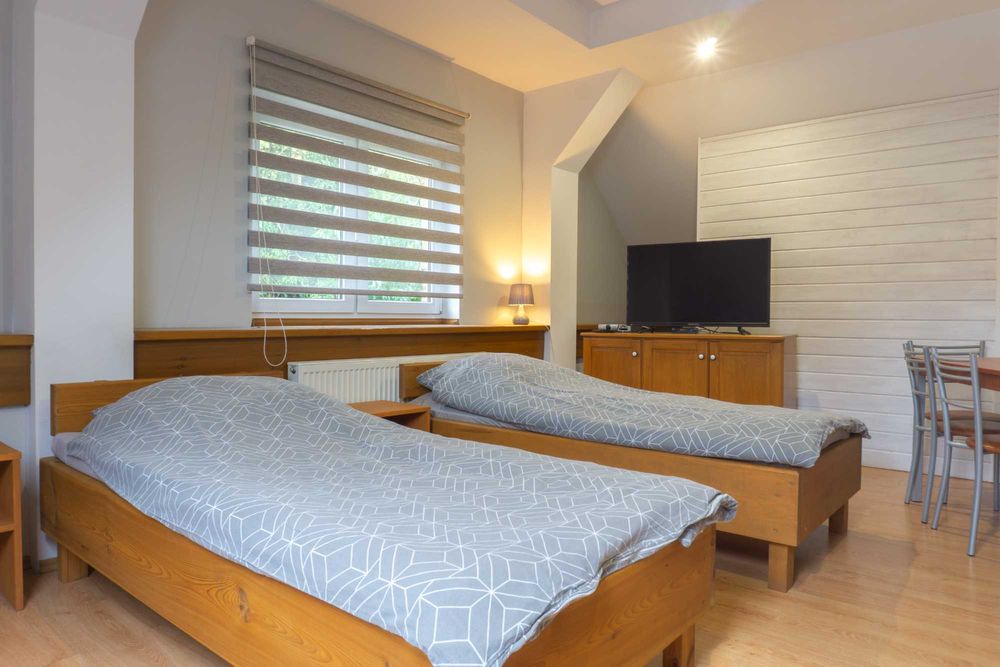 Noclegi pracownicze  (Nowa Sól, Zielona Góra)