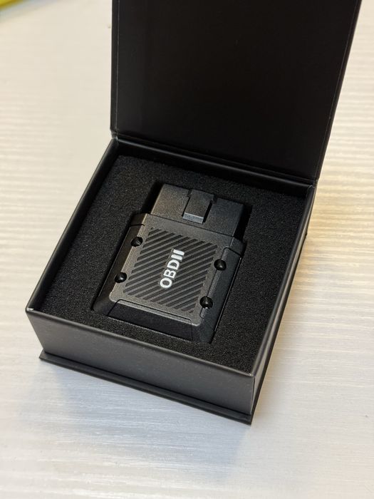 Автосканер Vlinker MS