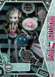 Monster high лагуна , дракулаура