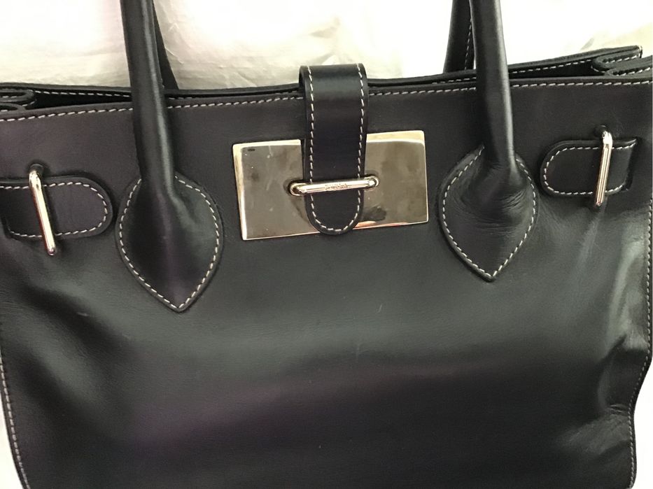 Mala Furla original. NEGOCIÁVEL. Descida  de preco.