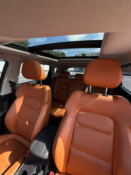 Chery Tigo 7 2019 Gaz