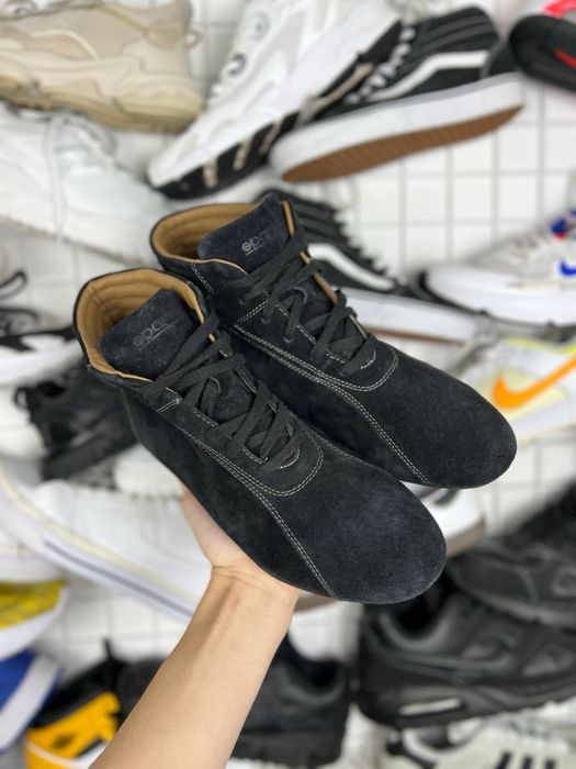 Мотоботи Sparco Monza Орининал р(43)