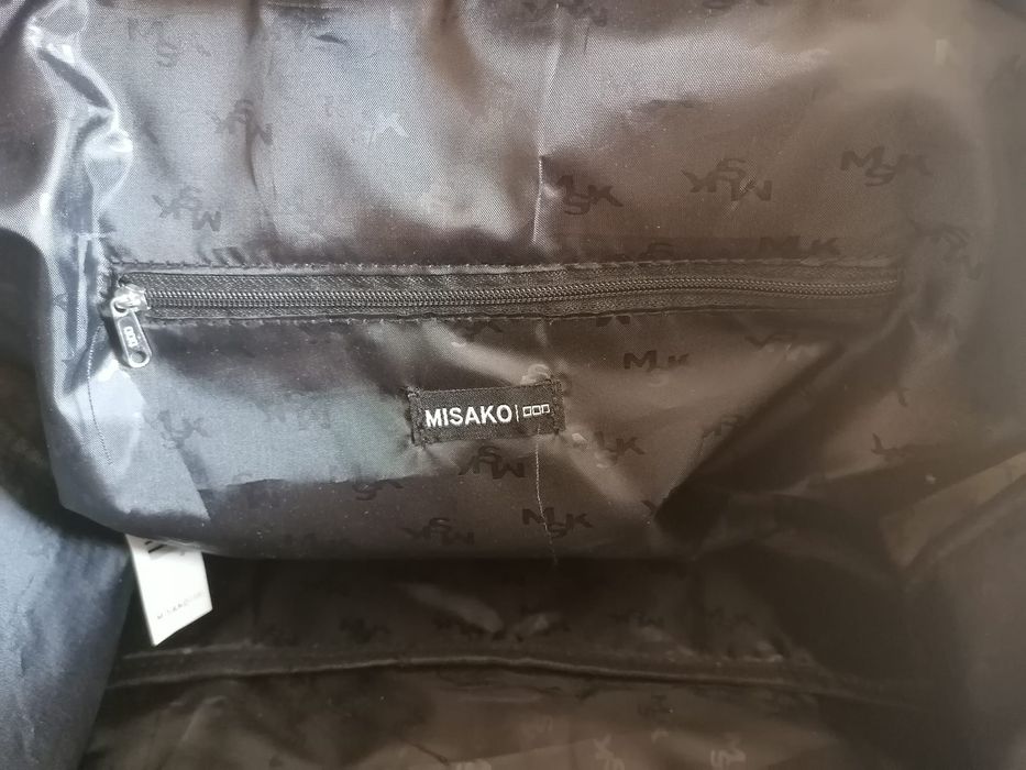 Misako - saco/bolsa viagem