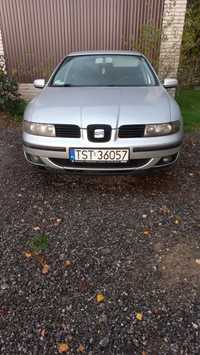 Seat leon 1m1 1.9tdi