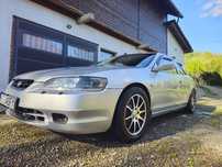 Honda Accord 1999 3.0 V6