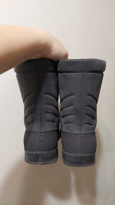 Боти черевики зимові непромокаємі Хаскі, Husky. Розмір 31-32