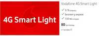 Vodafone 4G Smart Light 2024. Сама дешева абонплата . Водафон sim