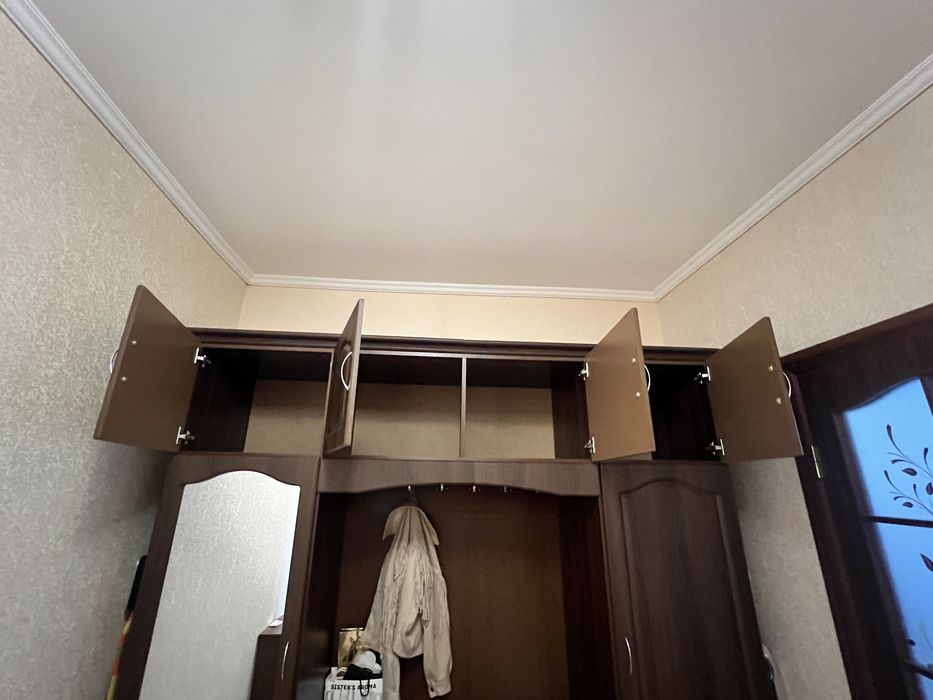 Терміново Продам нову шафу, шкаф, прихожа, нова в ідеальному стані