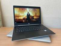 HP ProBook 440 G5 14" FHD UMVA i5-7200U/8GB DDR4/256M.2/HD620/WebCam