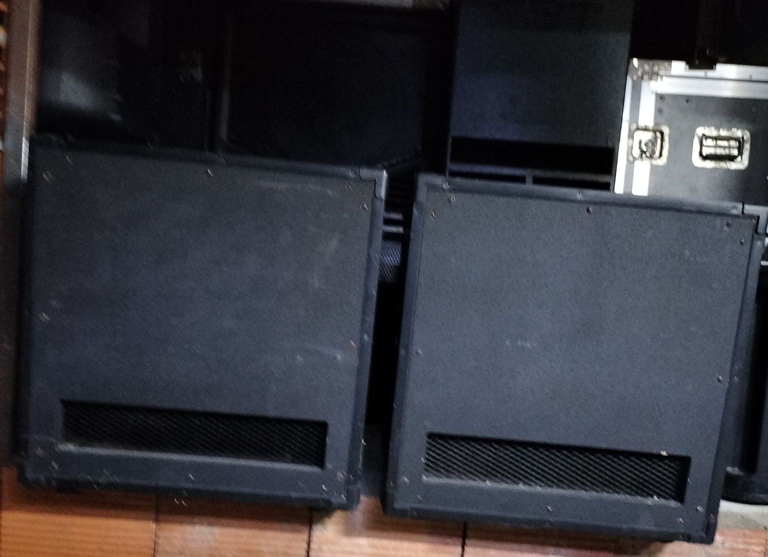 Graves 18 Nsound (passivos)