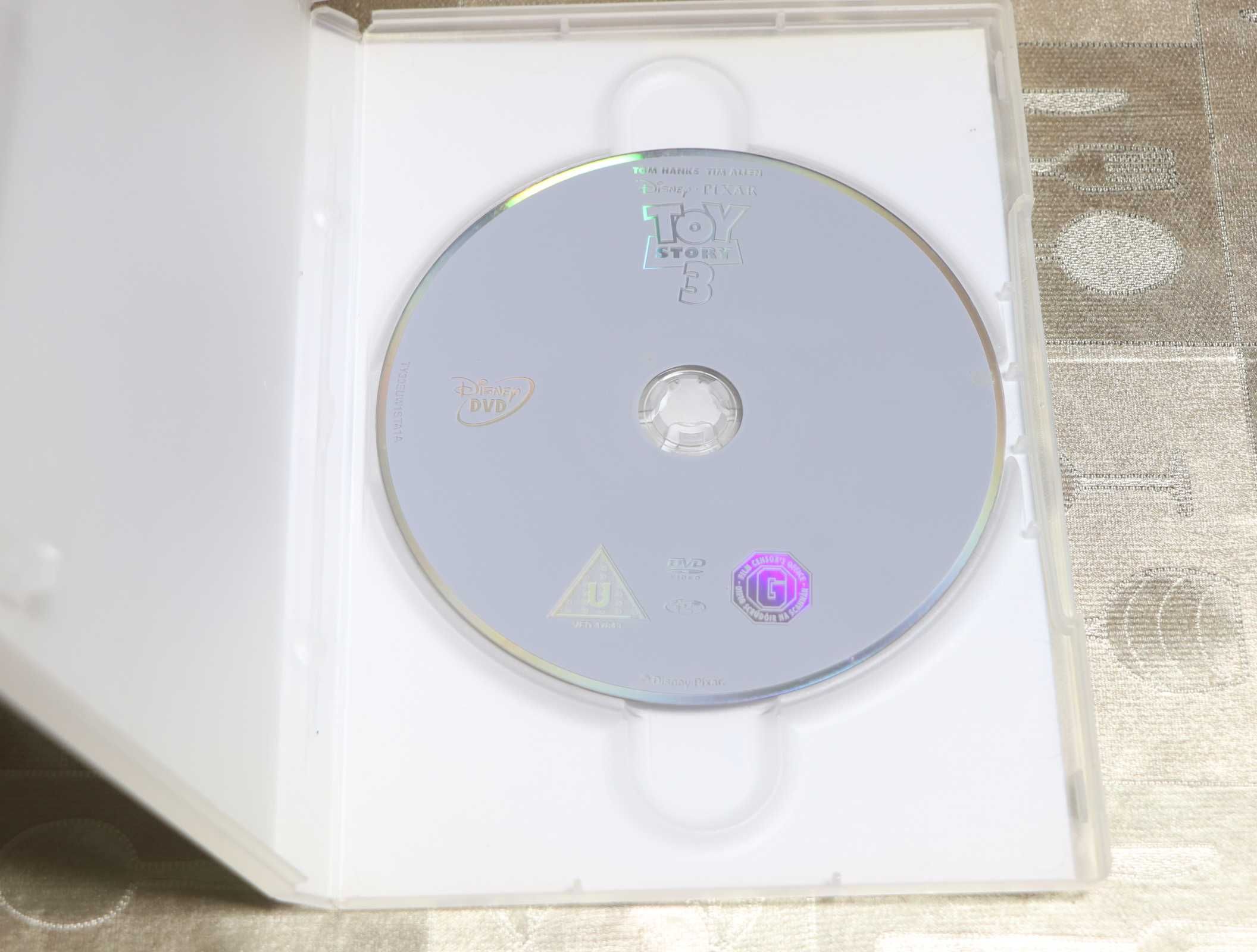 DVD - Toy Story 3