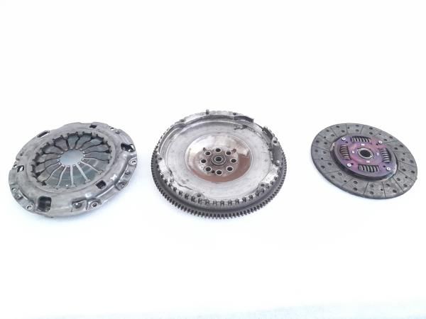 Kit embraiagem FORD Ranger (ET)