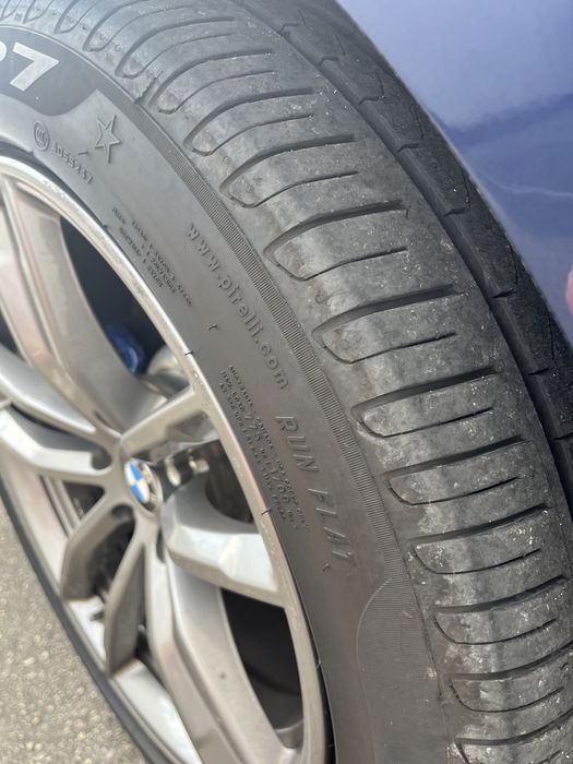 Jantes 18 originais Bmw