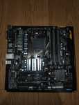 Материнська плата GIGABYTE AM3+ FX-8300